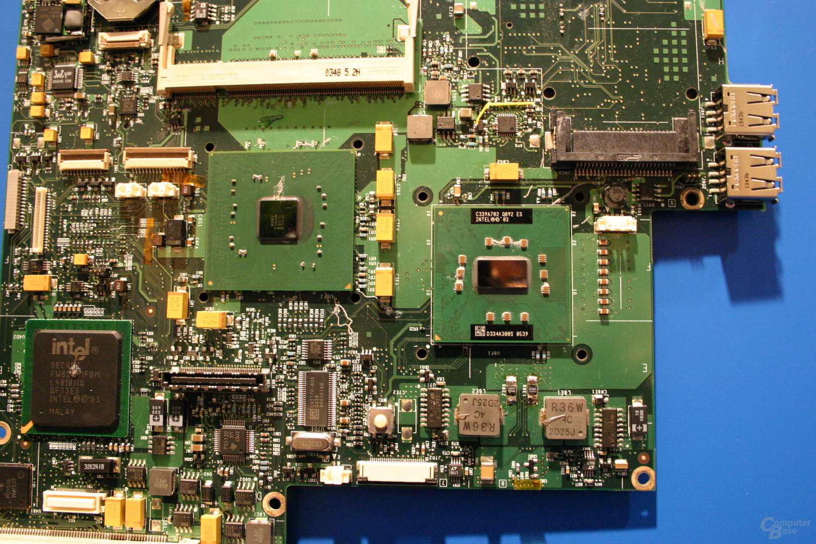 IDF 2005 039
