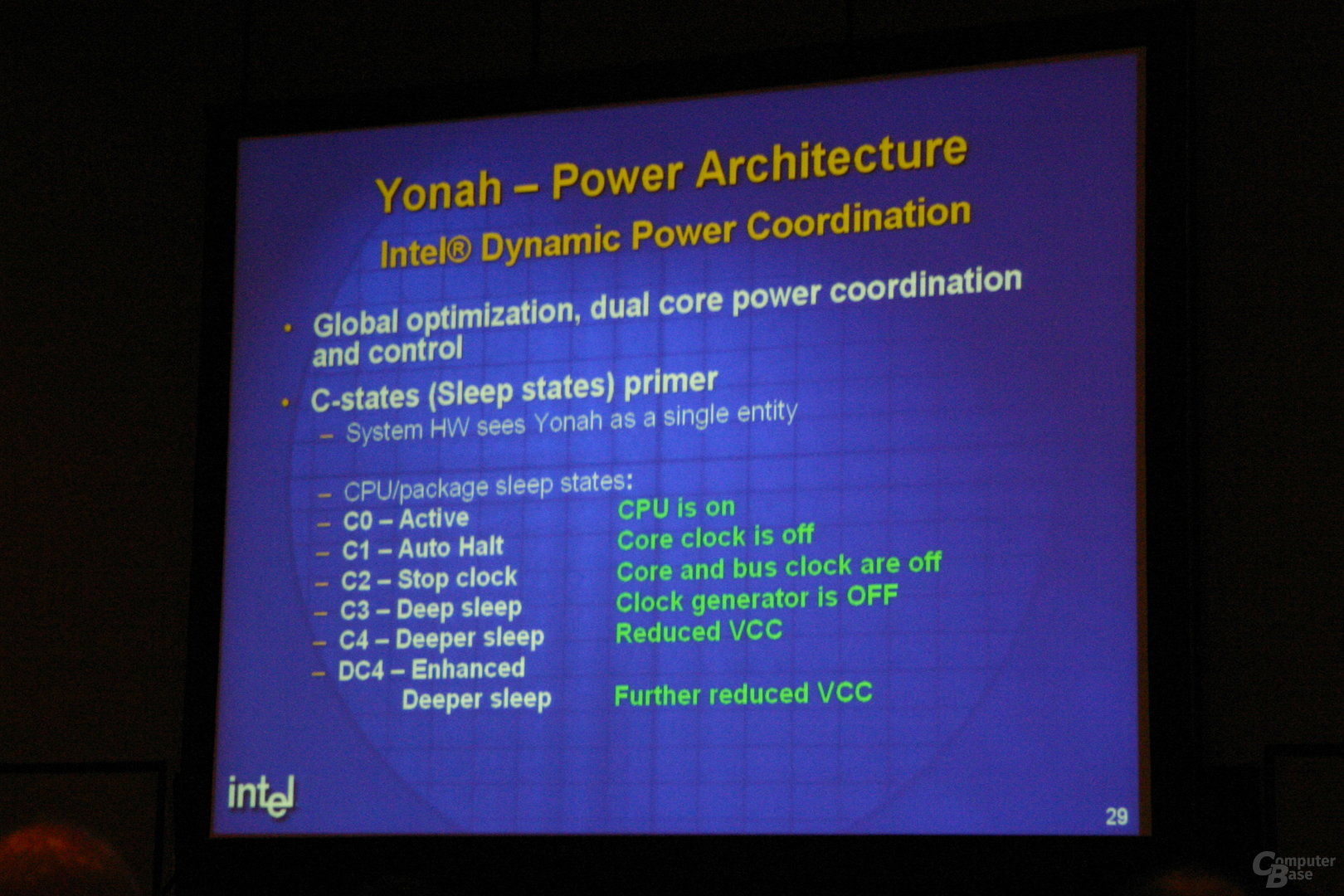 IDF 2005 Fall Briefings 056