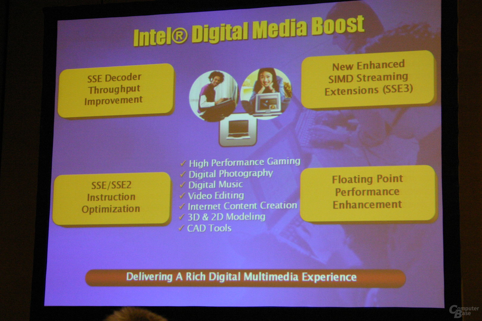 IDF 2005 Fall Briefings 012