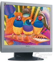 ViewSonic VA912