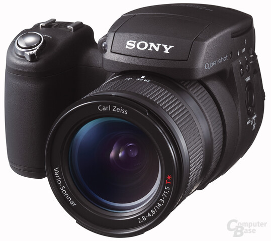 Sony Cyber-shot R1