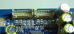 2x CRT-Extender-Connector