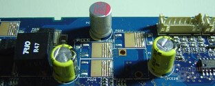 High-Quality-Capacitors