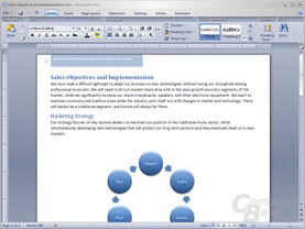 Office12 - Microsoft Office Word