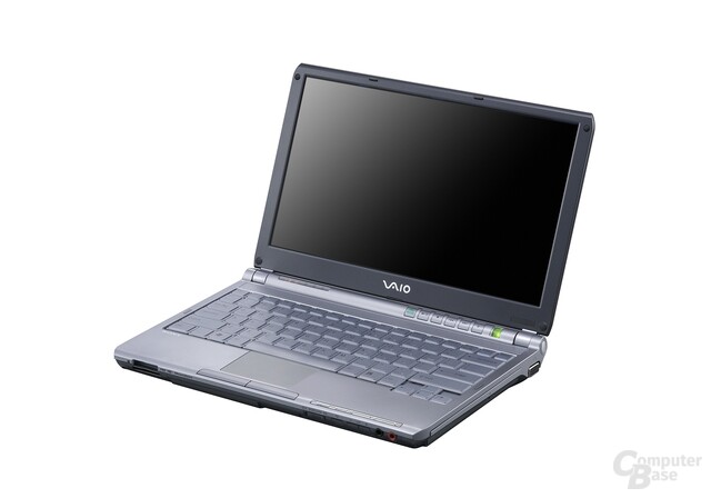 Sony VGN-TX-Serie