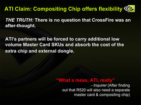 Crossfire Truth