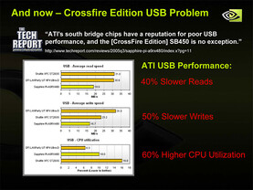 Crossfire Truth