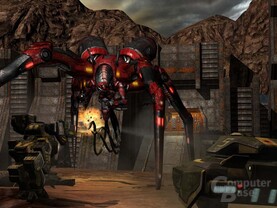 Quake IV #6