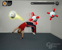 EyeToy: Kinetic