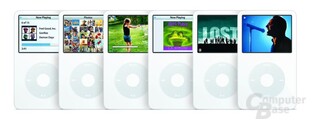 iPod G5