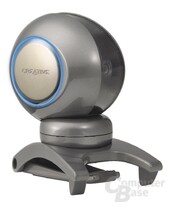 Creative WebCam Live! Motion Creative WebCam Live! Motion