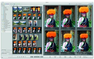 Management in Aperture