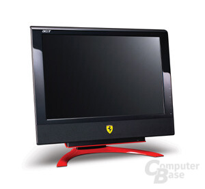 Acer F-20