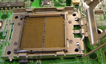 AMD Sockel F