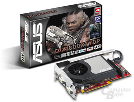 Asus EAX1800XT TOP