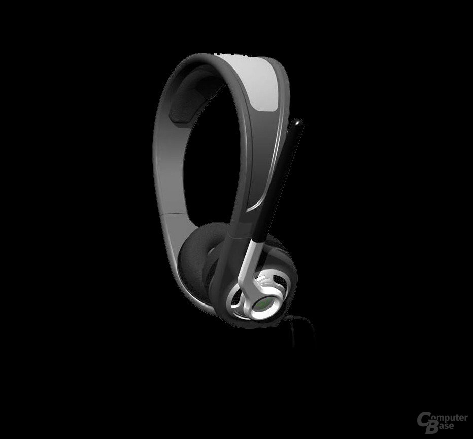 Razer Piranha