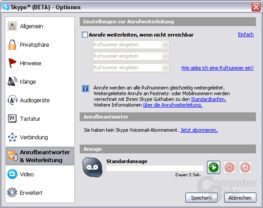 Skype 2.0 Beta