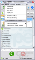 Skype 2.0 Beta