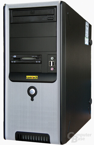 Comtech Gamer Xtreme