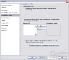 Windows Live Messenger Beta 1