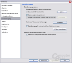 Windows Live Messenger Beta 1