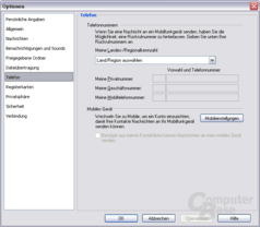 Windows Live Messenger Beta 1