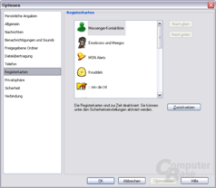 Windows Live Messenger Beta 1