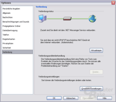 Windows Live Messenger Beta 1