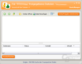 Windows Live Messenger