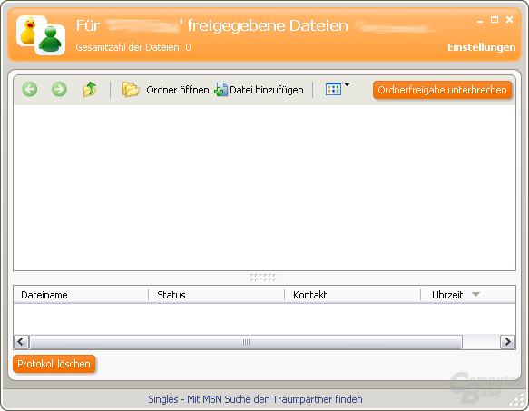 Windows Live Messenger