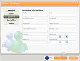 Windows Live Messenger Beta 1