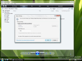 Windows Media Player 11