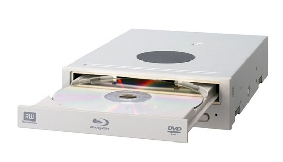 Pioneer BDR-101A