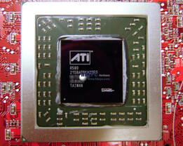 ATi R580