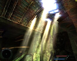 Far Cry Version 1.4 @ 1280x1024/4xAA/8xHQAF HDR-Mode 7