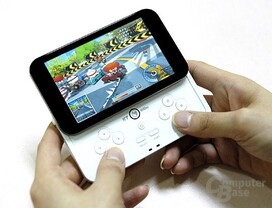 iRiver G10
