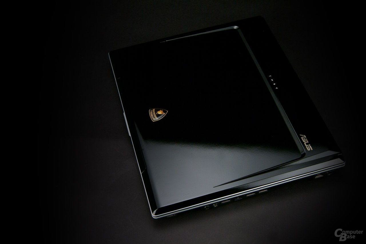Asus Lamborghini Notebook-Serie