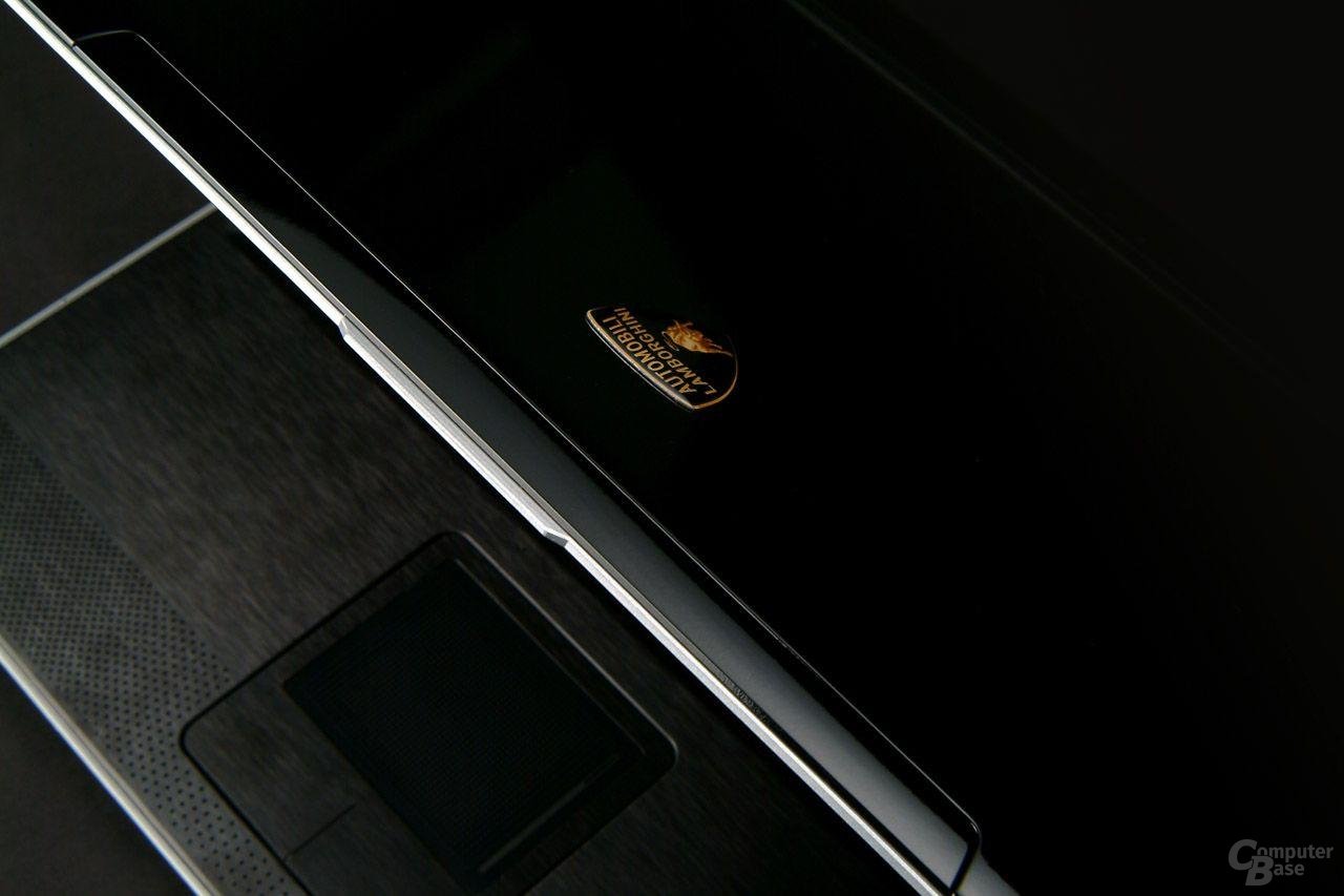 Asus Lamborghini Notebook-Serie