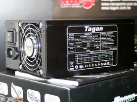 Tagan TG800-P9