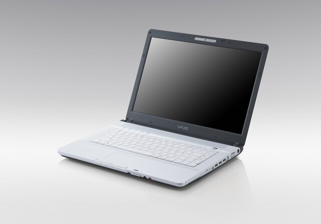 Sony VAIO FE