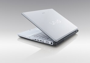 Sony VAIO FE