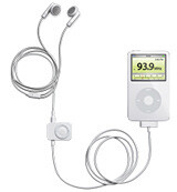 iPod Radio Remote