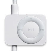 iPod Radio Remote