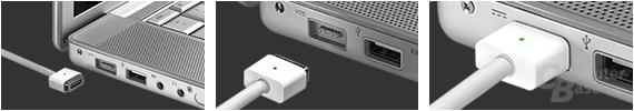 MagSafe