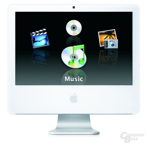 iMac