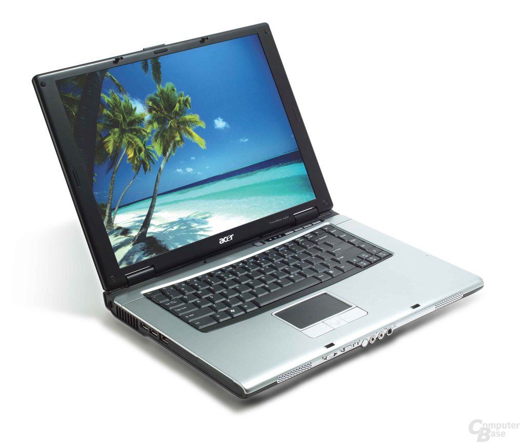 TravelMate 4200