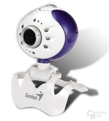 Genius VideoCAM Trek 310