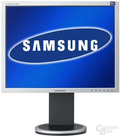 Samsung SyncMaster 204B