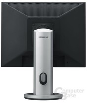 Samsung SyncMaster 204B