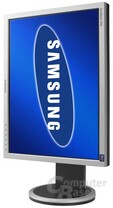 Samsung SyncMaster 204B